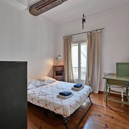 Le Raspail 110 M2 - Intra Muros Proche Gare Centre - Ac Clim - Apartment Авиньон Екстериор снимка