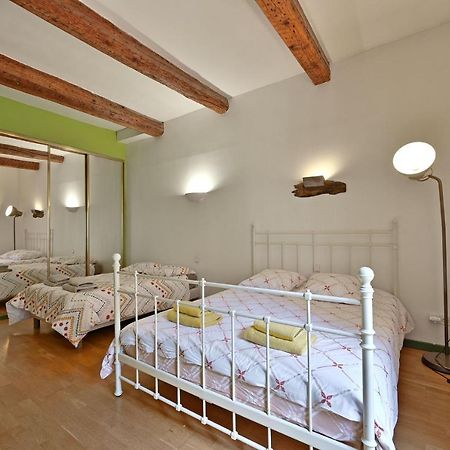 Le Raspail 110 M2 - Intra Muros Proche Gare Centre - Ac Clim - Apartment Авиньон Екстериор снимка