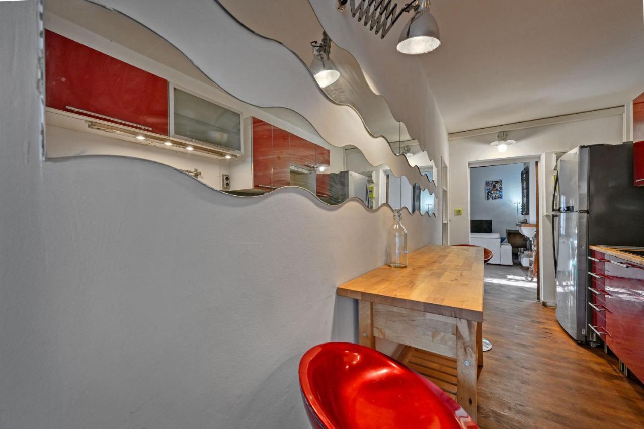 Le Raspail 110 M2 - Intra Muros Proche Gare Centre - Ac Clim - Apartment Авиньон Екстериор снимка